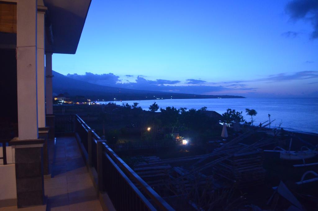 Rivera Beach Амед Экстерьер фото