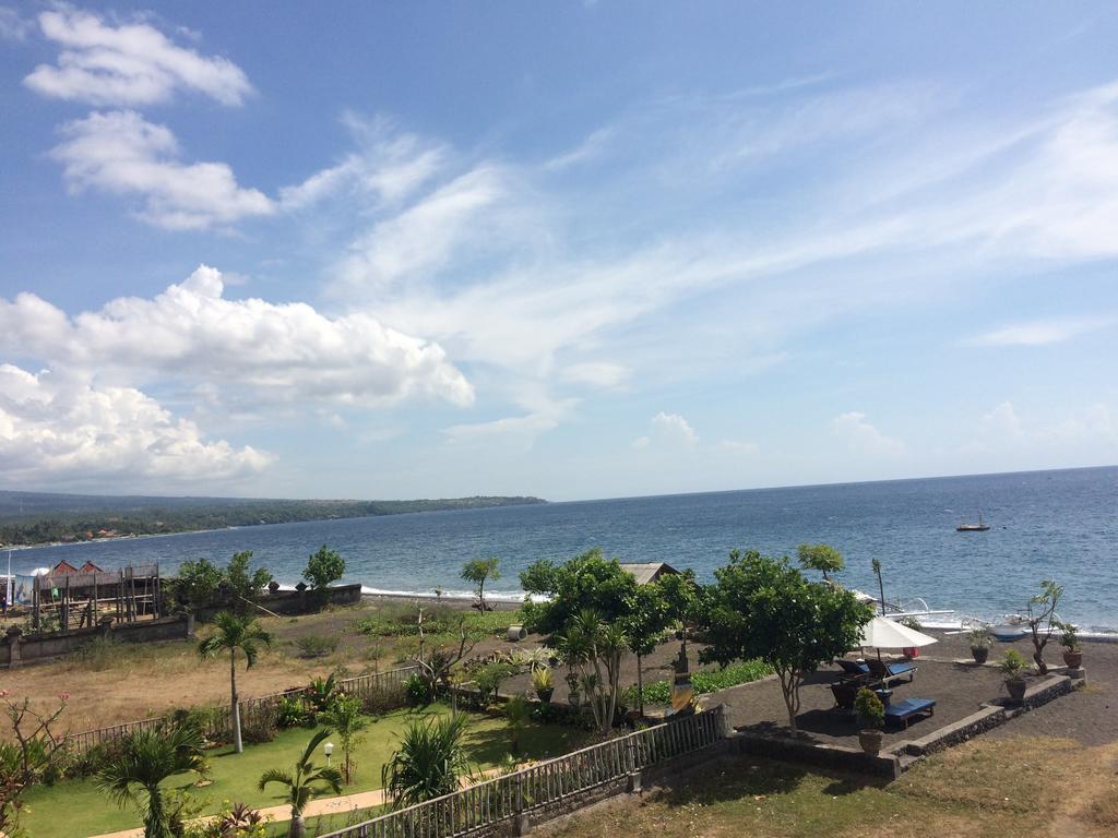 Rivera Beach Амед Экстерьер фото