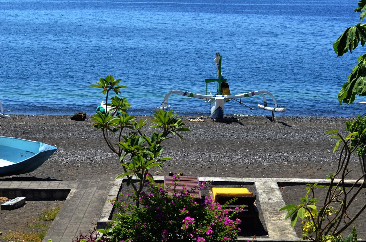 Rivera Beach Амед Экстерьер фото