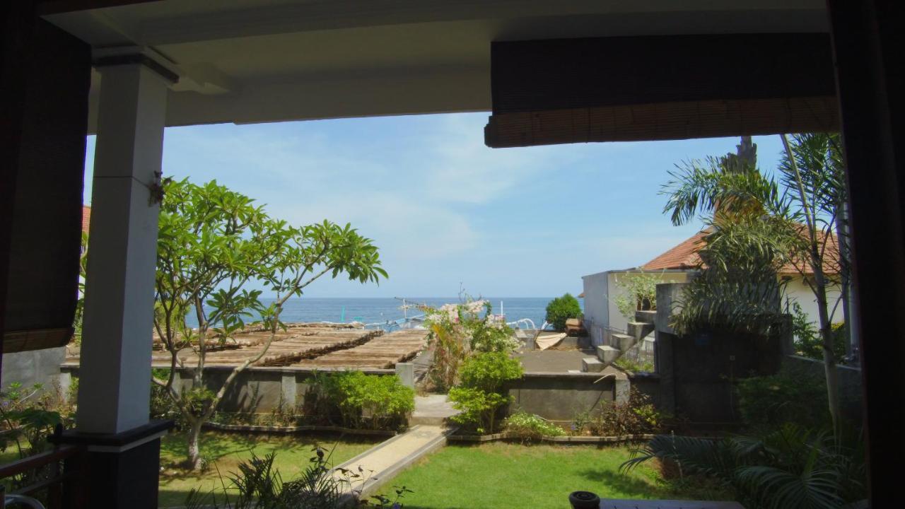Rivera Beach Амед Экстерьер фото